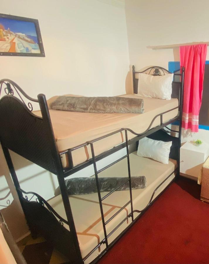 Rayane Guest House Taghazout Room photo